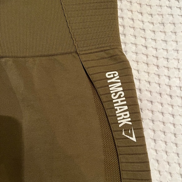 GYMSHARK | Energy Seamless Leggings | Small - Picture 7 of 8
